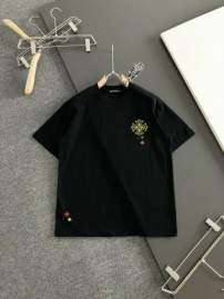 Picture of Chrome Hearts T Shirts Short _SKUChromeHeartsS-2XLtltx1118138